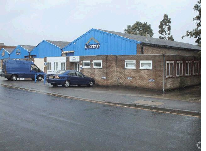 First Ave, Poynton à vendre - Photo de l’immeuble – Image 2 sur 7