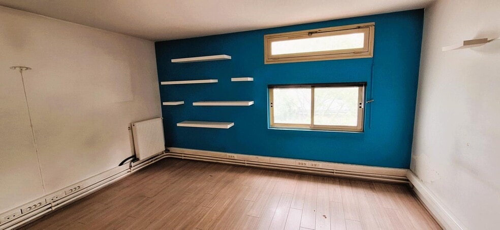 80 Rue Martre, Clichy à louer - Photo de l’immeuble – Image 3 sur 10