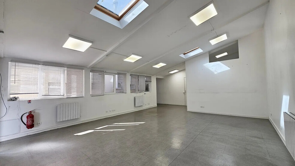 25 Rue Jean Jaurès, Valenton à louer - Photo de l’immeuble – Image 1 sur 14