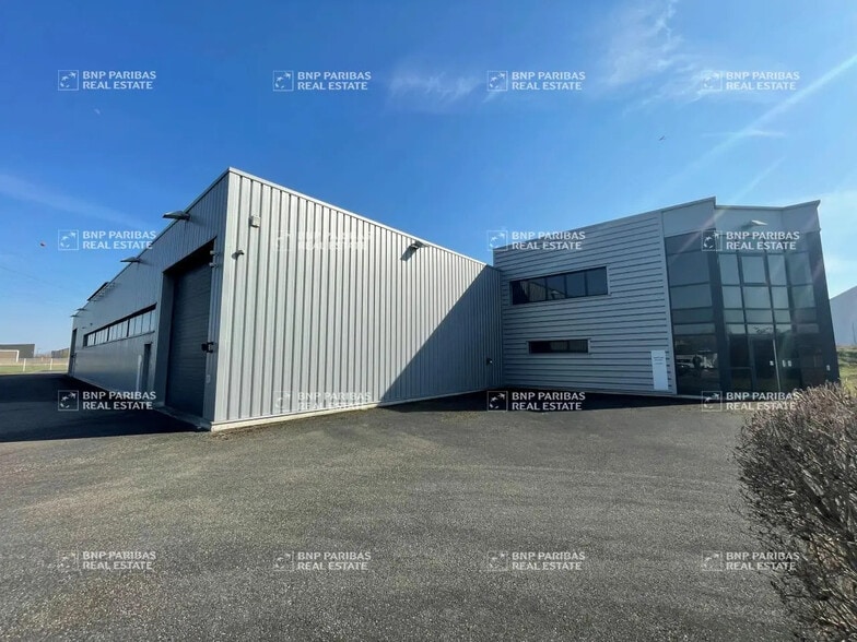 6 Impasse Joffre, Wolfisheim à vendre - Photo de l’immeuble – Image 1 sur 27