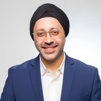 Jagmeet Bedi