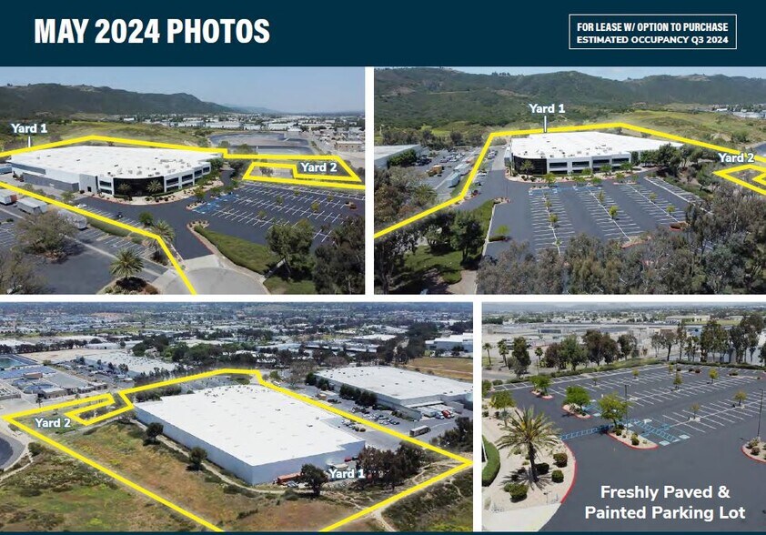 43195 Business Park Dr, Temecula, CA à vendre - Photo de l’immeuble – Image 3 sur 13