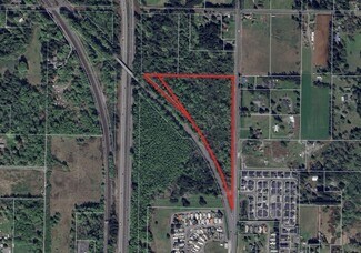 Plus de détails pour 6600 Portal Way, Ferndale, WA - Terrain à vendre