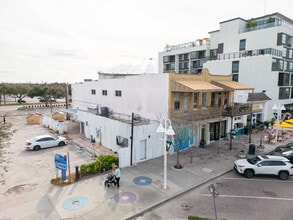 1126 Central Ave, Saint Petersburg, FL à louer Aérien– Image 2 sur 15