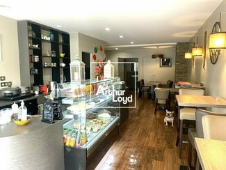 Plus de détails pour Local commercial à vendre