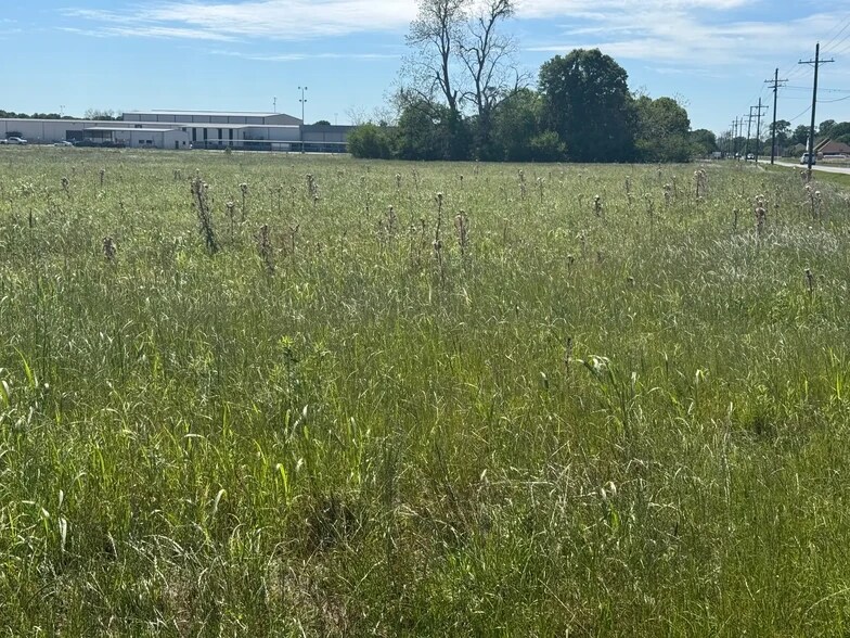 300 St Etienne rd, Broussard, LA à vendre - Photo de l’immeuble – Image 1 sur 1