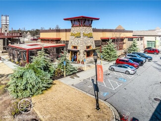 Plus de détails pour 5224 Peachtree Pky, Peachtree Corners, GA - Local commercial à vendre
