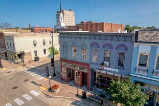 Plus de détails pour 501 6th St, Racine, WI - Local commercial à vendre