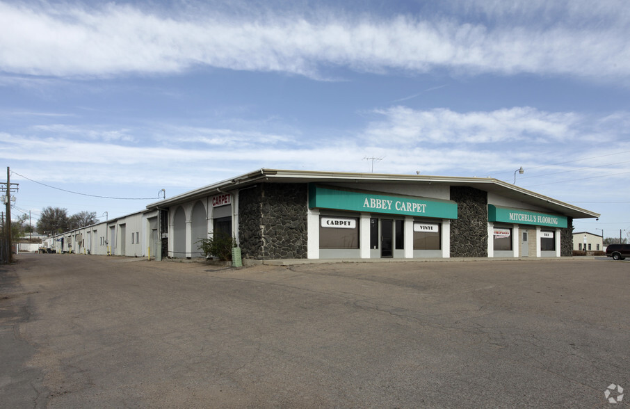 2015-2017 2nd Ave, Greeley, CO à louer - Photo de l’immeuble – Image 2 sur 4