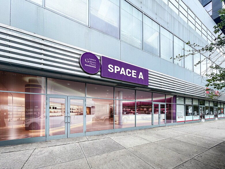 159 E 125th St, New York, NY à louer - Photo de l’immeuble – Image 2 sur 7