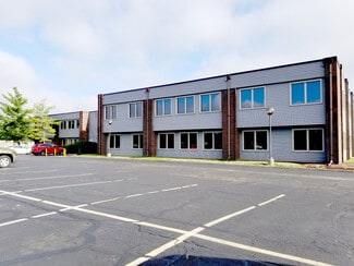 Plus de détails pour 2250 Lake Ave, Fort Wayne, IN - Bureau à louer