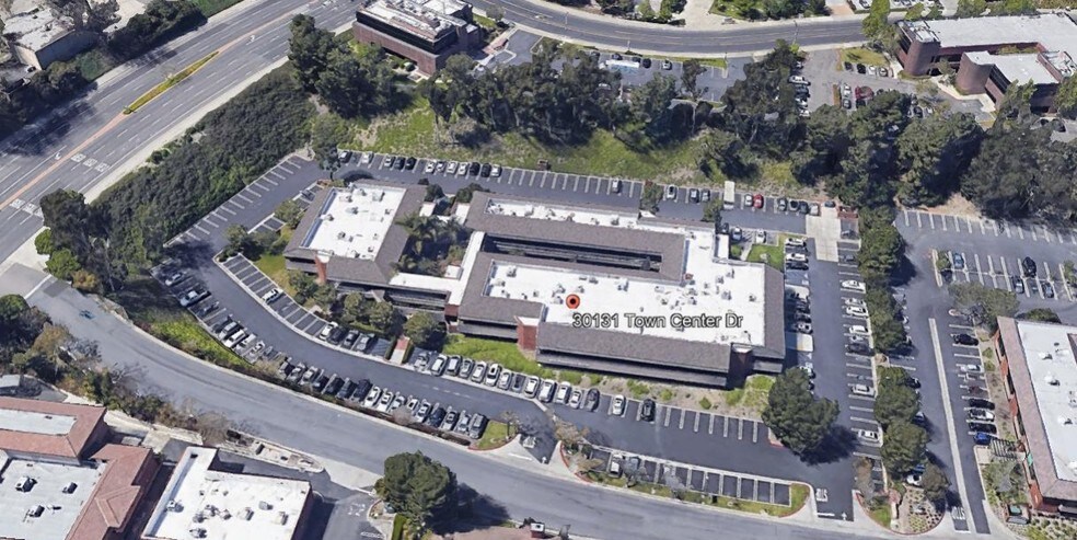 30131 Town Center Dr, Laguna Niguel, CA à louer - Autre – Image 2 sur 10