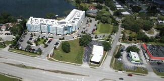 Plus de détails pour 1004 US Highway 17-92 S, Longwood, FL - Local commercial à louer