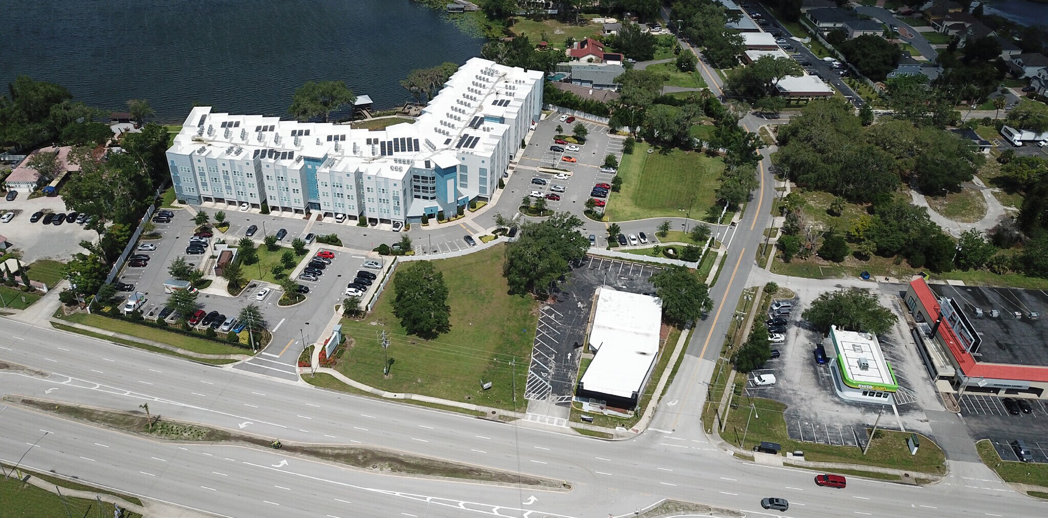 1004 US Highway 17-92 S, Longwood, FL à louer Photo de l’immeuble– Image 1 sur 8