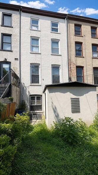 468 Jefferson Ave, Brooklyn, NY à vendre - Photo de l’immeuble – Image 3 sur 3
