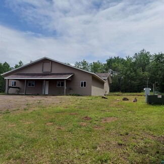 Plus de détails pour 8525 US Highway 2, Iron River, WI - Local commercial à vendre