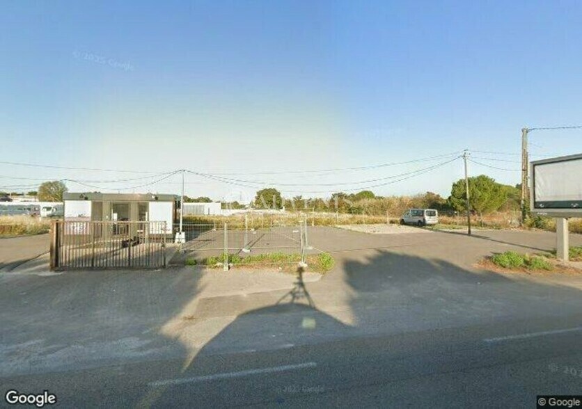 Terrain dans Saint-Jean-de-Védas à vendre - Photo de l’immeuble – Image 1 sur 1