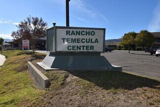 Plus de détails pour 27715 Jefferson Ave, Temecula, CA - Bureau, Bureau/Local commercial à louer