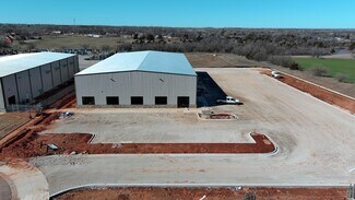 Plus de détails pour 7417 SW 67th St, Oklahoma City, OK - Industriel/Logistique à louer