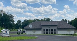Plus de détails pour 2750 Newark Granville Rd, Granville, OH - Bureau/Médical à louer