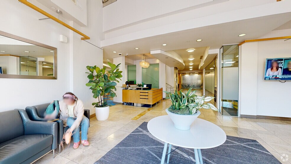 14362 N Frank Lloyd Wright Blvd, Scottsdale, AZ à louer - Numérisation 3D Matterport – Image 3 sur 27