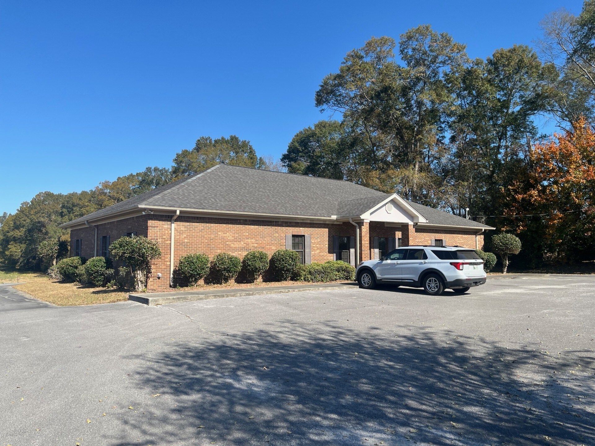 150 Health Center Dr, Clanton, AL à vendre Photo principale– Image 1 sur 14