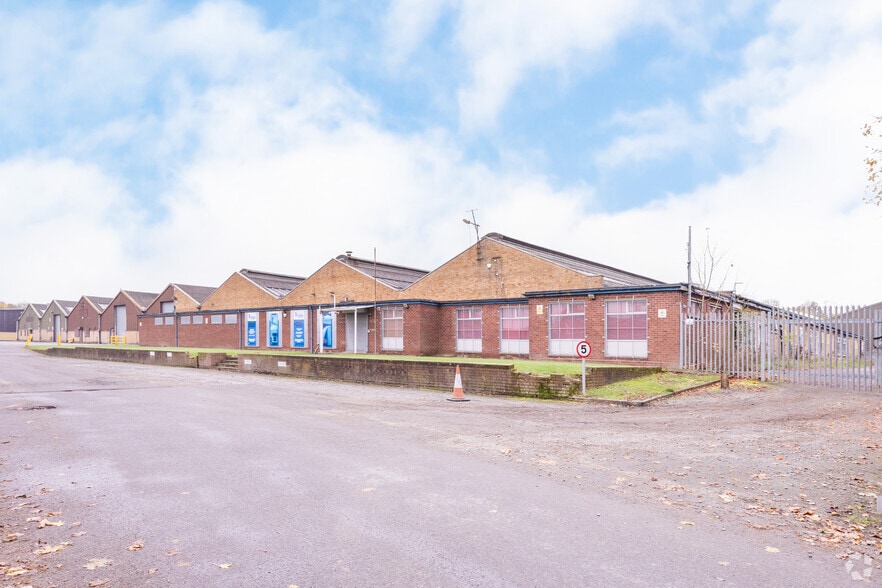 Henley Rd, Coventry à louer - Photo principale – Image 3 sur 4