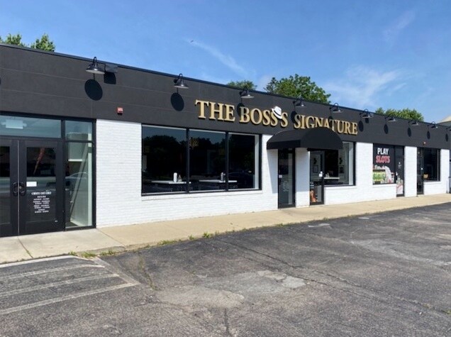 314-330 S Main St, Bartlett, IL à louer - Photo de l’immeuble – Image 2 sur 9