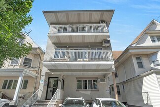 Plus de détails pour 37 47th St, Weehawken, NJ - Logement à vendre