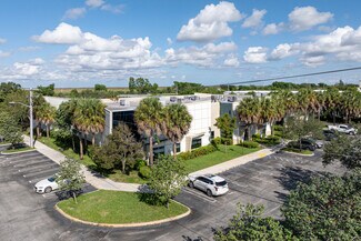 Plus de détails pour 3900 NW 126th Ave, Coral Springs, FL - Industriel/Logistique à vendre