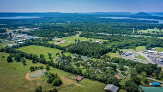 Plus de détails pour Hwy 92 E., Greers Ferry, AR - Logement à vendre