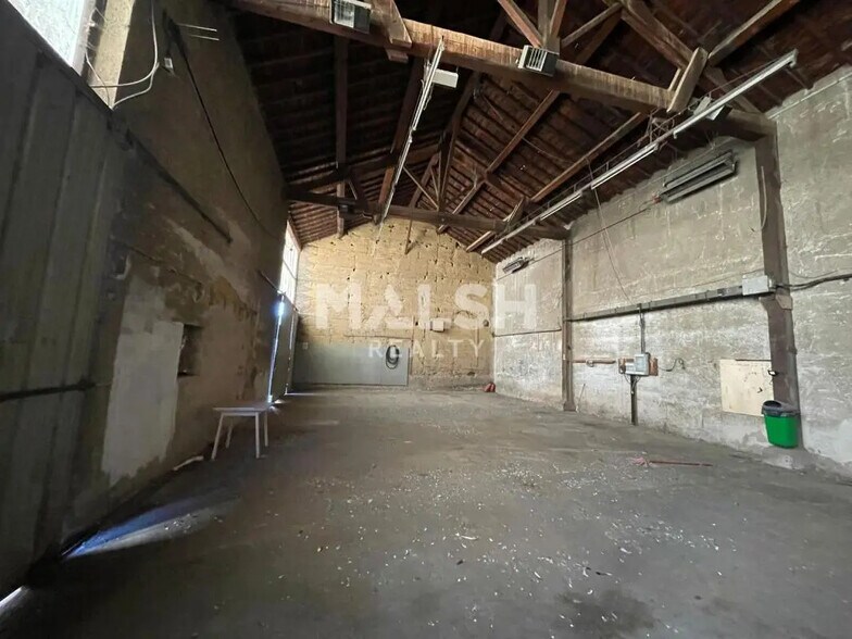 Local d'activités dans Corbas à vendre - Photo intérieure – Image 3 sur 17