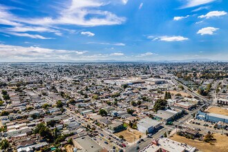 2764 73rd Ave, Oakland, CA - Vue aérienne  vue de carte - Image1