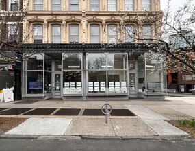 664 Fulton St, Brooklyn, NY à louer Photo de l’immeuble– Image 1 sur 6