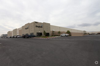 Plus de détails pour 7055 S Decatur Blvd, Las Vegas, NV - Industriel/Logistique à louer