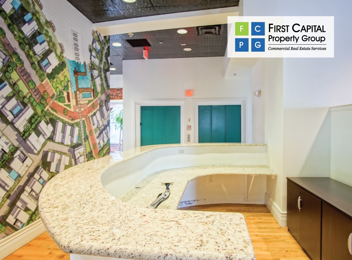 100 S Orange Ave, Orlando, FL 32801 - Lot 10th Floor - - Photo intérieure - Image 2 of 5
