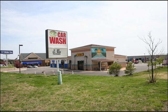 4636 Mine Rd, Fredericksburg, VA à vendre - Photo de l’immeuble – Image 2 sur 8