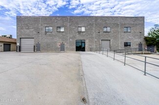 Plus de détails pour 430 N Mount Vernon Ave, Prescott, AZ - Local d'activités à louer