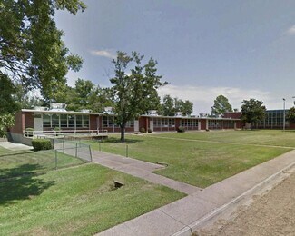 Plus de détails pour 1224 Eminence Row, Jackson, MS - Spécialisé à vendre