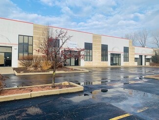 Plus de détails pour 1720 W Florist Ave, Milwaukee, WI - Bureau, Local d'activités à louer