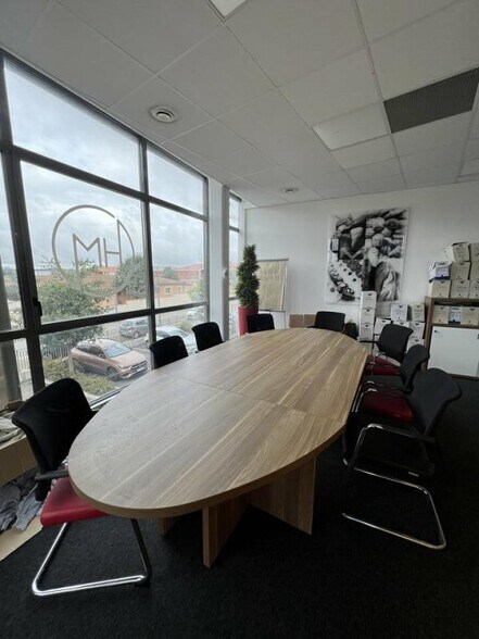 20 Boulevard Déodat De Séverac, Colomiers à louer - Photo intérieure – Image 1 sur 6
