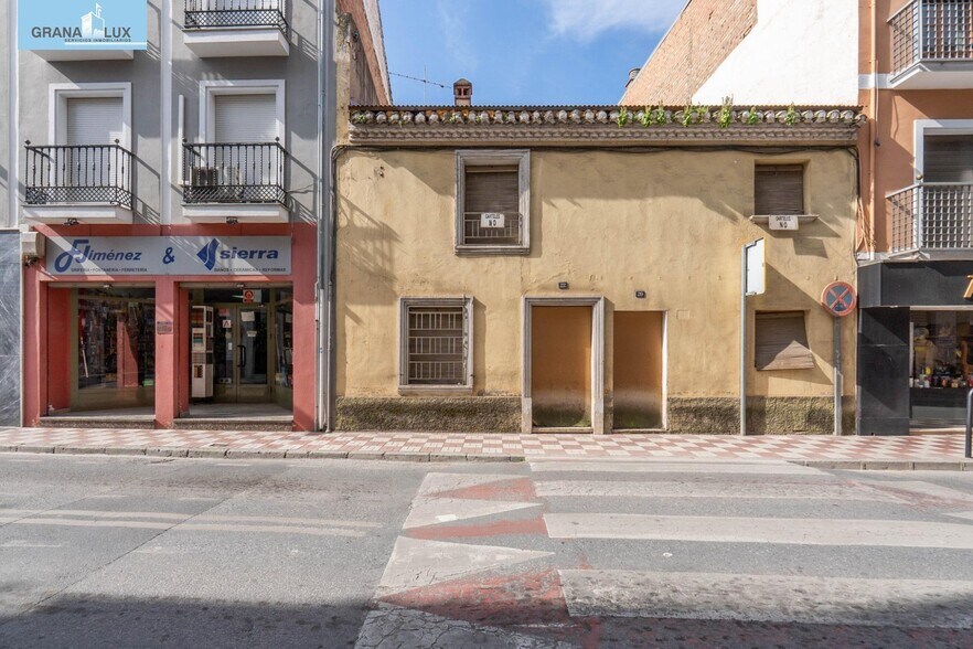 Calle Granada, 20, Albolote, Granada à vendre - Photo de l’immeuble – Image 3 sur 44