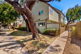 Plus de détails pour 430-440 Linden Dr, Oxnard, CA - Logement à vendre