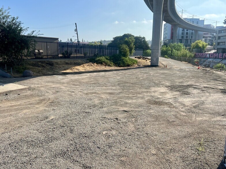 5801-5805 Fairmount Ave, San Diego, CA à louer - Photo de l’immeuble – Image 3 sur 6