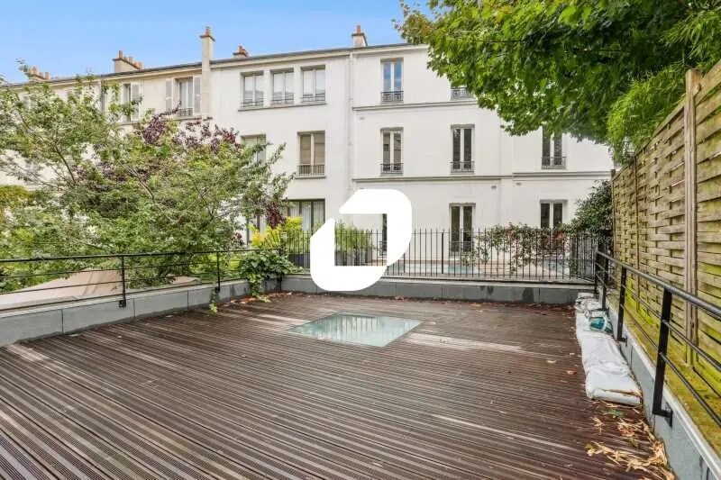 4 Rue Jadin, Paris à louer Photo de l’immeuble– Image 1 sur 14