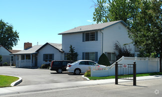Plus de détails pour 1275 E State St, Eagle, ID - Local commercial à vendre