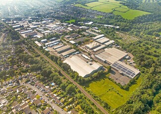 Plus de détails pour Bluewater Estate – Industriel/Logistique à vendre, Plymouth