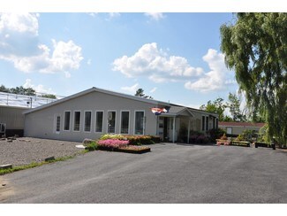 Plus de détails pour 1274 Dryden Rd, Ithaca, NY - Local commercial à vendre