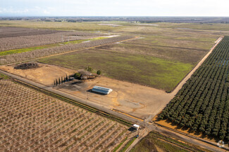 Tehama County Agricultural Portfolio - Immobilier d'entreprise