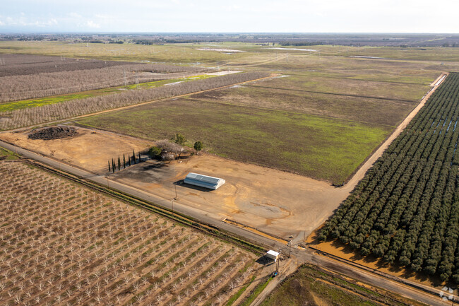 Plus de détails pour Tehama County Agricultural Portfolio – Terrain à vendre, Corning, CA